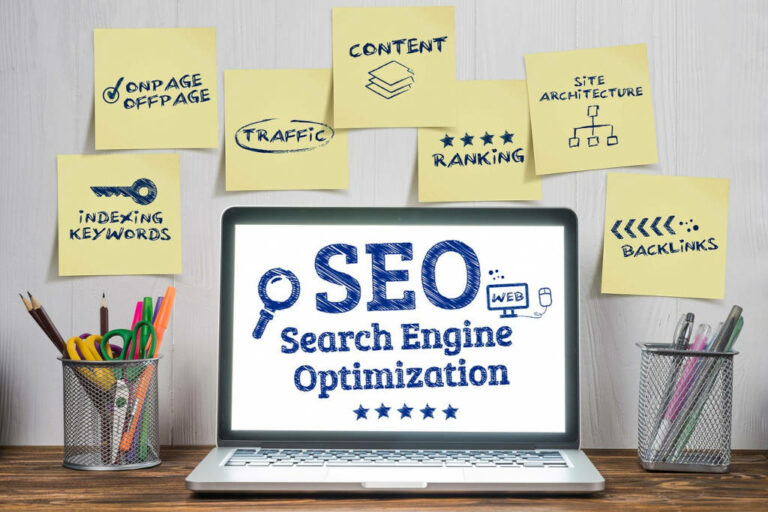 ¿Qué es el SEO? 6 Conceptos Básicos